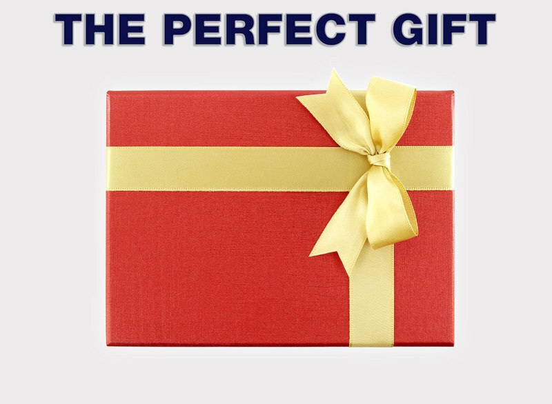 Treat Yourself or Family & Friends