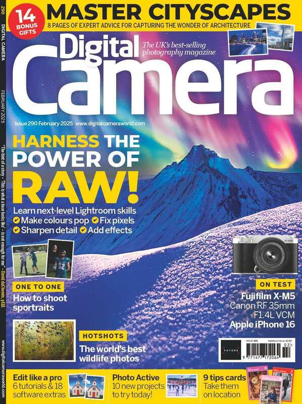 February 2025 Issue 290