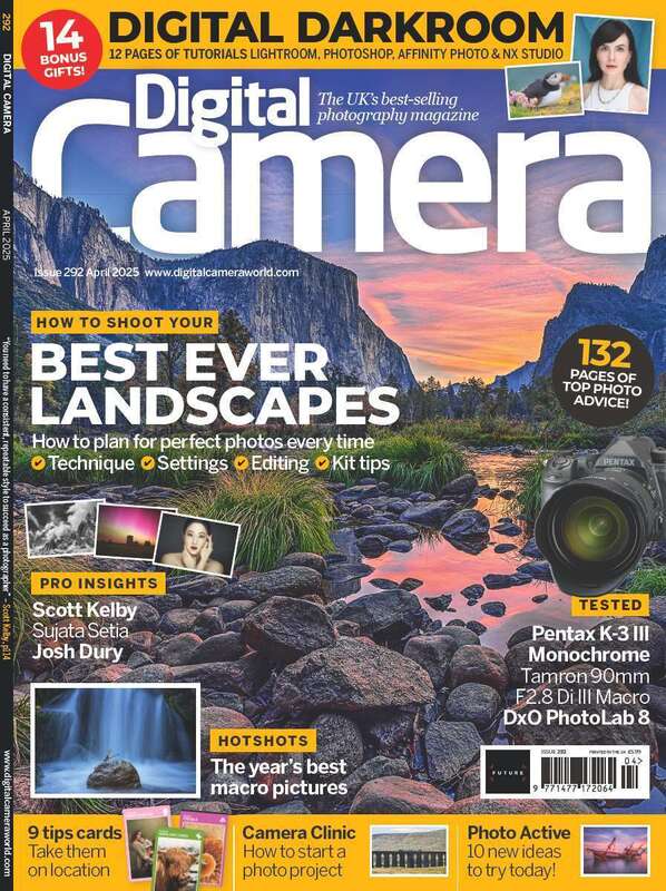 April 2025 Issue 292