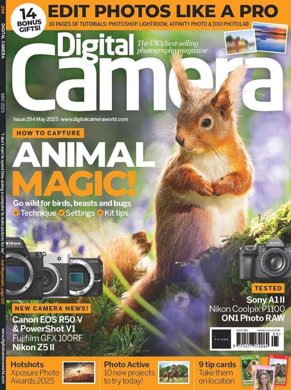 May 2025 Issue 294