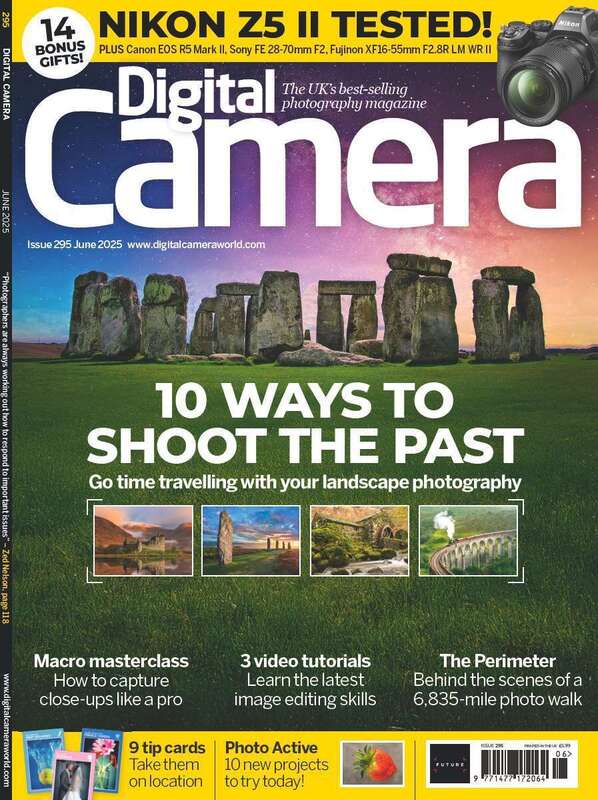 June 2025 Issue 295