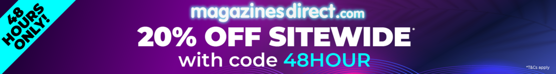 Offer ends soon!