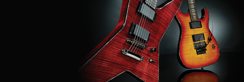 Guitarist Magazine Subscription Cover