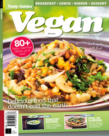 Tasty Guide: Vegan (5th Edition)