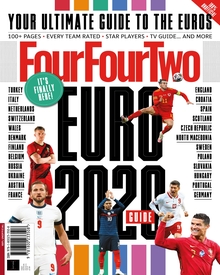 FourFourTwo's Unofficial Guide to Euro 2020