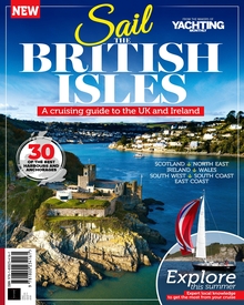 Sail the British Isles