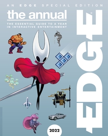 EDGE Annual 2022