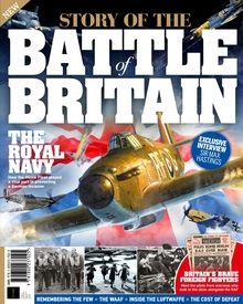 Story of the Battle of Britain