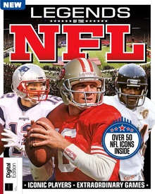 Legends of the NFL (5th Edition)