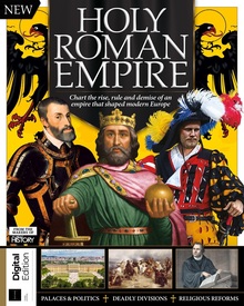 Holy Roman Empire