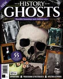 History of Ghosts