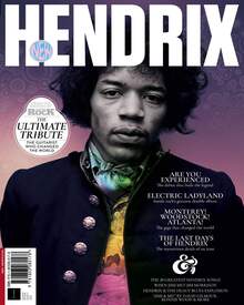 Jimi Hendrix