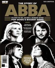 The Story of Abba