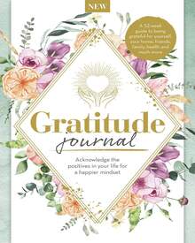 Gratitude Journal