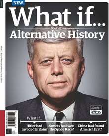 What If... Book of Alternative History