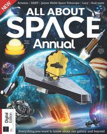 All About Space Annual 2023