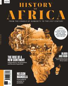 History of Africa