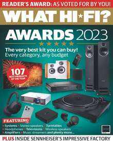What HiFi 481 Awards Premium