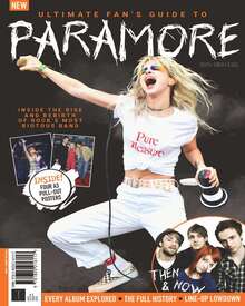 Ultimate Fan's Guide To Paramore