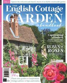 The English Cottage Garden Handbook