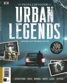 Traveller's Guide to Urban Legends
