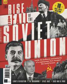 All About History Rise & Fall of the Soviet Union
