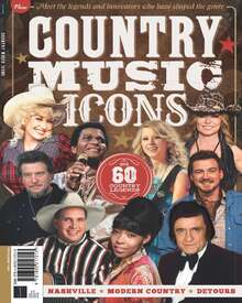 Country Music Icons