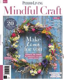 Period Living: Mindful Craft