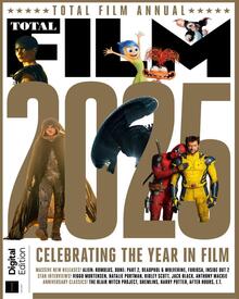 Total Film Annual (2025)