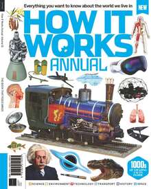 How It Works Annual (2025)