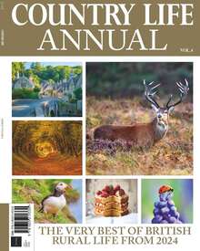 Country Life Annual vol 4 