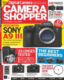 Camera Shopper Volume 28