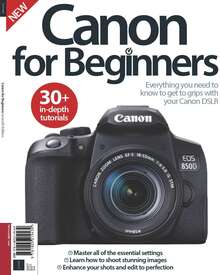 Canon for Beginners (7th Edition)