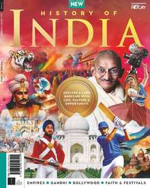 All About History History of India