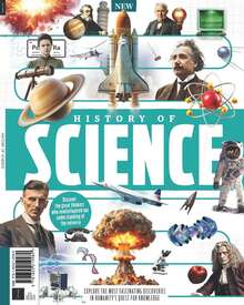 All About History History of Science