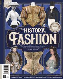 All About History History of Fashion