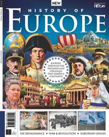 All About History History of Europe