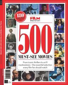 500 Must See Movies (5th Edition)