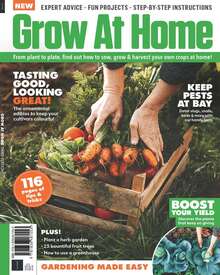 Grow At Home