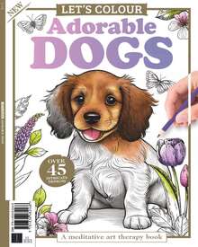 Adorable Dogs