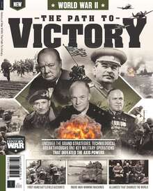 World War II: The Path to Victory