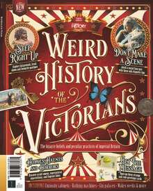All About History Weird History of the Victorians