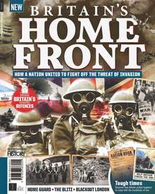 Britain's Home Front