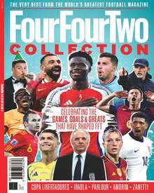 FourFourTwo Collection vol 6