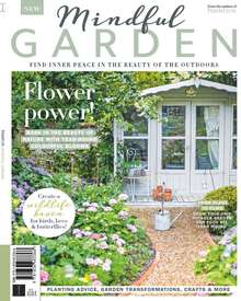 Period Living: Mindful Garden