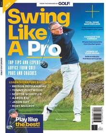 Swing Like A Pro
