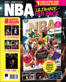 Ultimate NBA Fan Pack