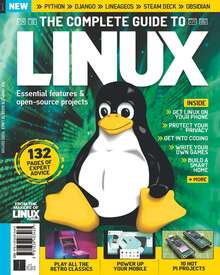 Complete Guide to Linux