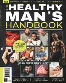 Healthy Man's Handbook