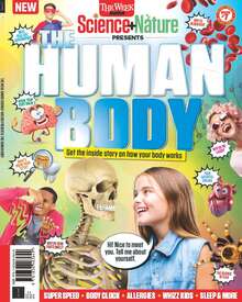Science+Nature: Human Body